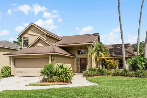 10250 Water Hyacinth Drive Orlando FL 32825