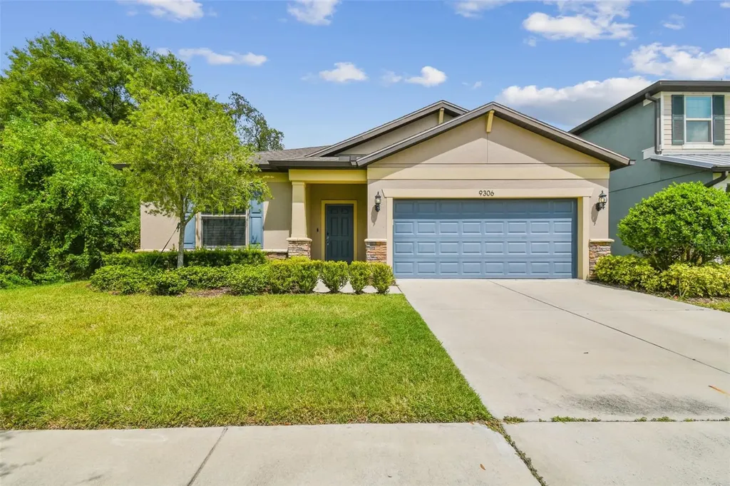 9306 Grand Harvest Court Riverview FL 33578