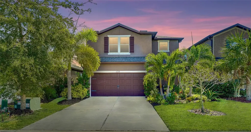 6314 Kevesta Avenue Palmetto FL 34221