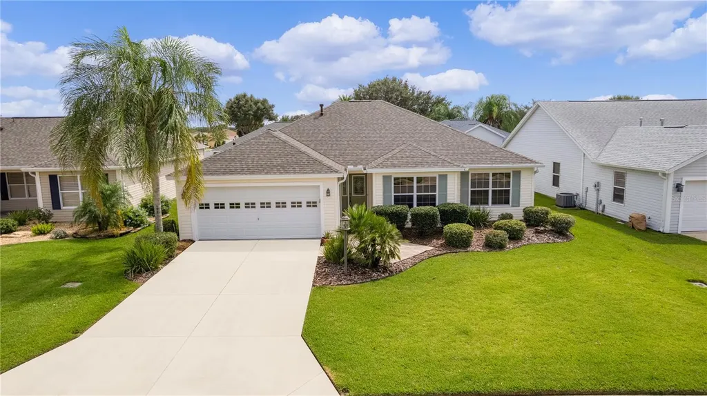 1888 Caryle Lane The Villages FL 32162