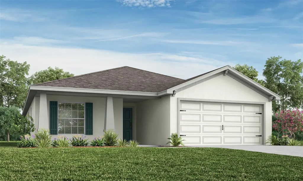 11720 Conifer Cone Court Riverview FL 33579