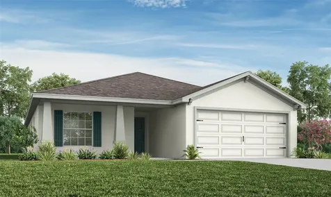11720 Conifer Cone Court Riverview FL 33579
