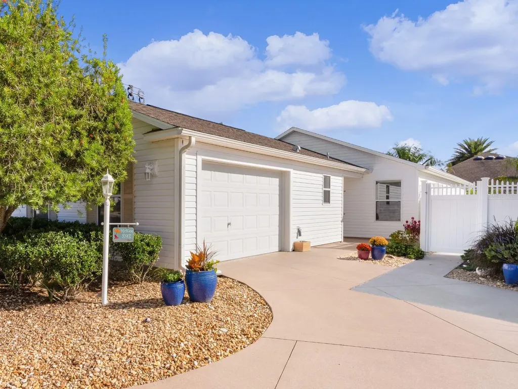 893 Eldra Loop The Villages FL 32162