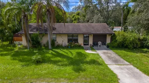 9902 N Taliaferro Avenue Tampa FL 33612