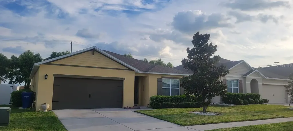 3156 Country Club Circle Winter Haven FL 33881