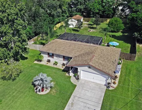 12257 Birch Street Brooksville FL 34613