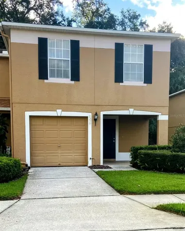 4338 Silver Falls Drive Land O Lakes FL 34639