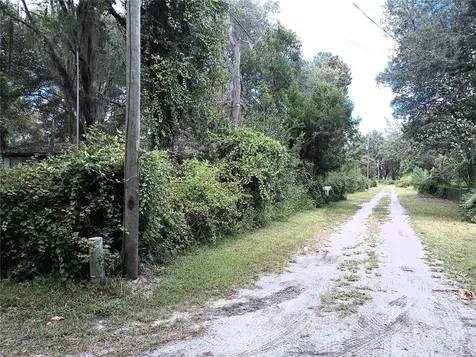 18973 SE 106th Street Ocklawaha FL 32179