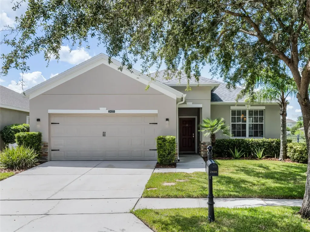 2420 Balforn Tower Way Winter Garden FL 34787