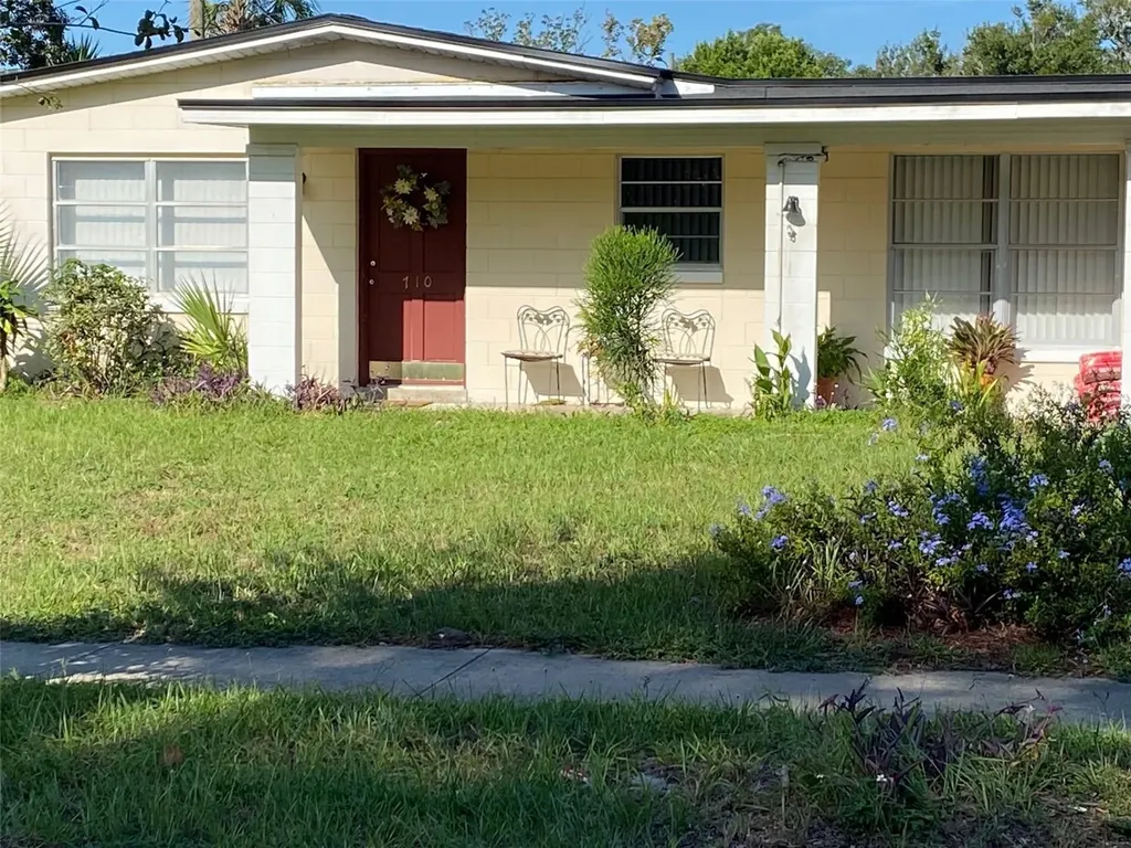 710 Gaston Foster Road Orlando FL 32807