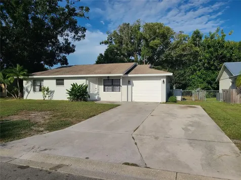 5718 Deer Hollow Lane W Sarasota FL 34232