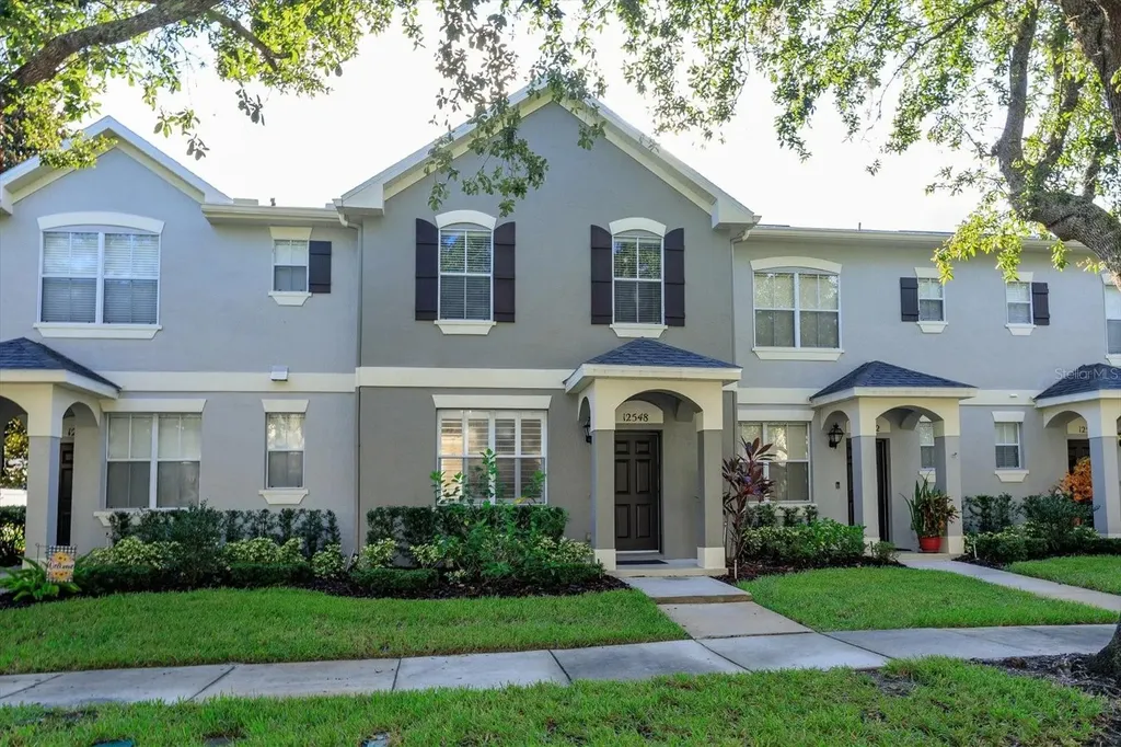 12548 Langstaff Drive Windermere FL 34786