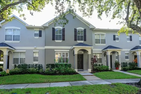 12548 Langstaff Drive Windermere FL 34786