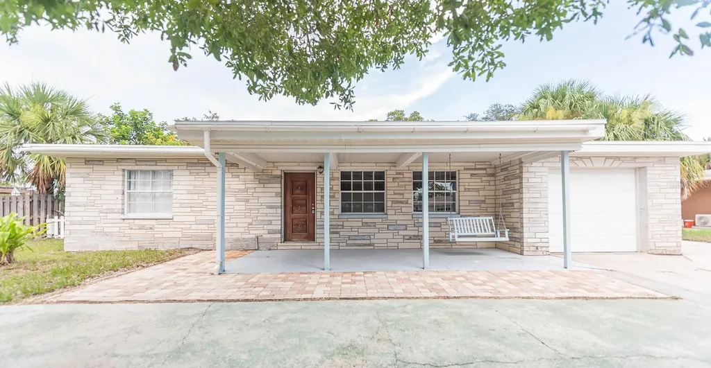454 Charles Drive Melbourne FL 32935
