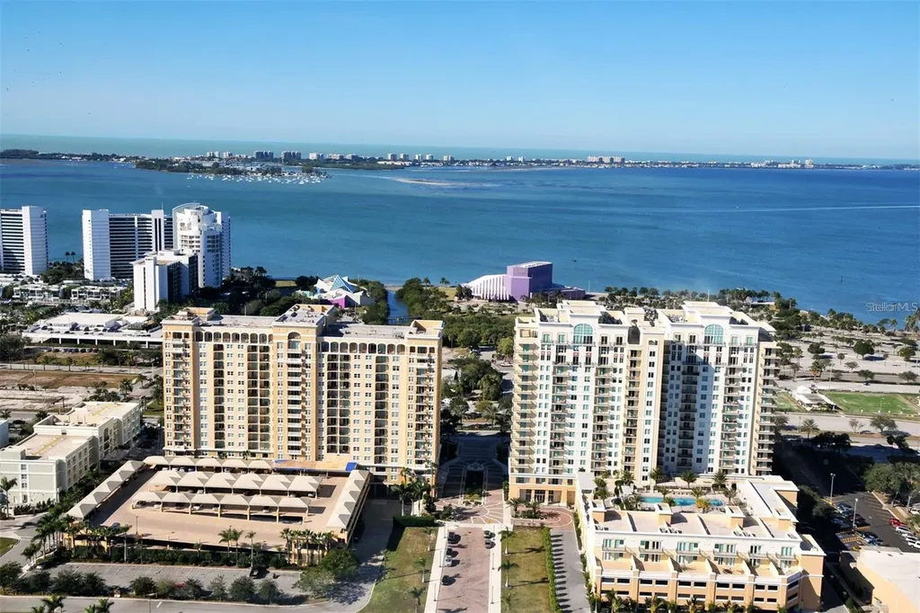 750 N Tamiami Trail Sarasota FL 34236