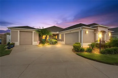 3457 Habersham Court The Villages FL 32163