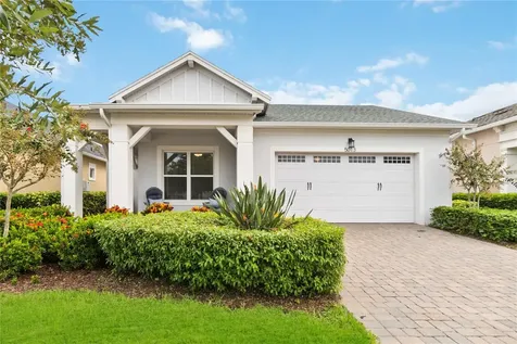 5013 E Fountainwood Drive Saint Cloud FL 34772