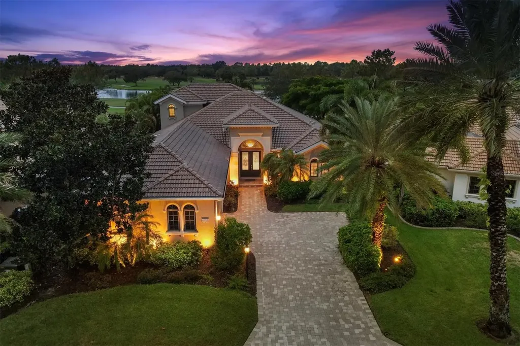 7010 Vilamoura Place Lakewood Ranch FL 34202
