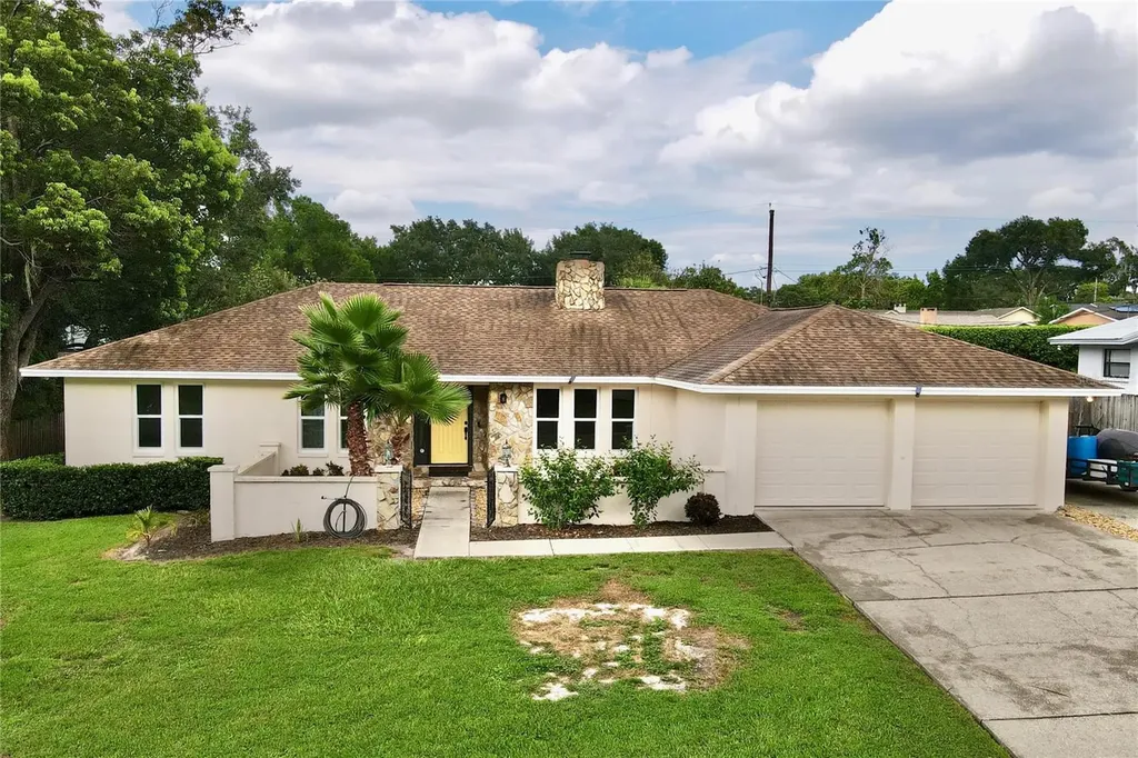 1608 Lakewood Drive S Lakeland FL 33813