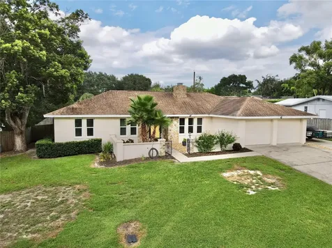 1608 Lakewood Drive S Lakeland FL 33813