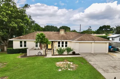 1608 Lakewood Drive S Lakeland FL 33813