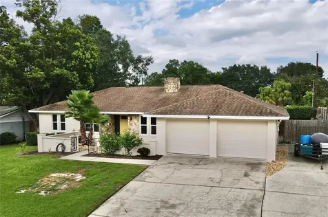 1608 Lakewood Drive S Lakeland FL 33813