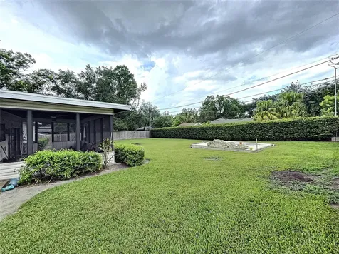 1608 Lakewood Drive S Lakeland FL 33813