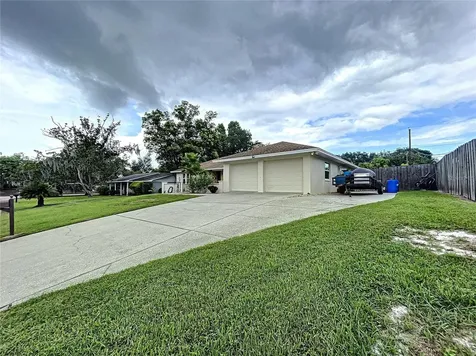 1608 Lakewood Drive S Lakeland FL 33813