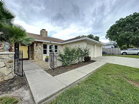 1608 Lakewood Drive S Lakeland FL 33813