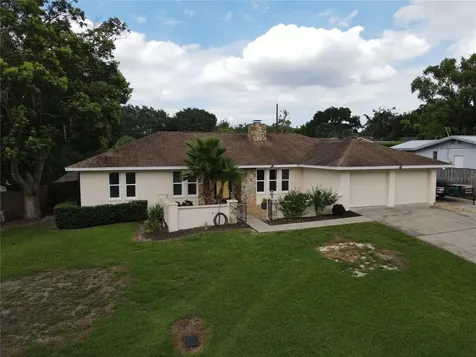 1608 Lakewood Drive S Lakeland FL 33813