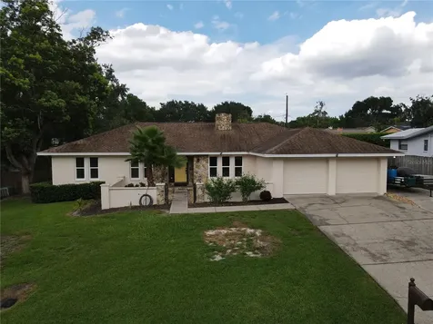 1608 Lakewood Drive S Lakeland FL 33813