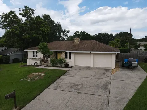 1608 Lakewood Drive S Lakeland FL 33813