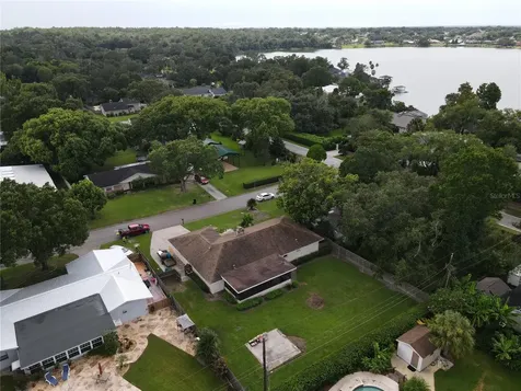 1608 Lakewood Drive S Lakeland FL 33813