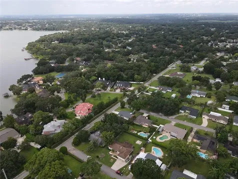1608 Lakewood Drive S Lakeland FL 33813
