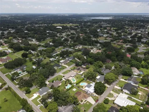 1608 Lakewood Drive S Lakeland FL 33813