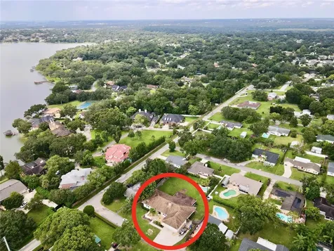 1608 Lakewood Drive S Lakeland FL 33813