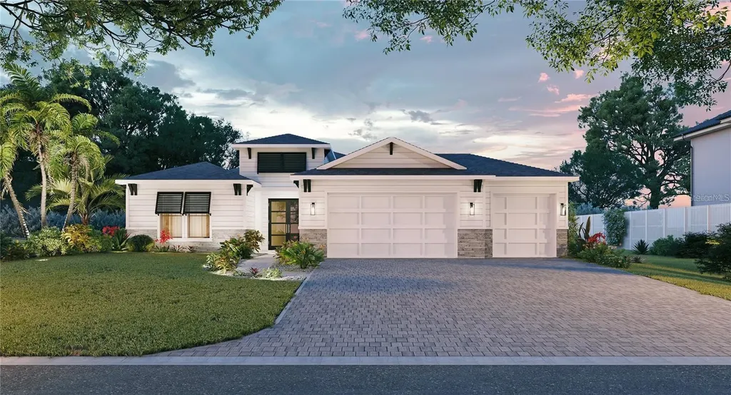 2186 Sunnyside Lane Sarasota FL 34239