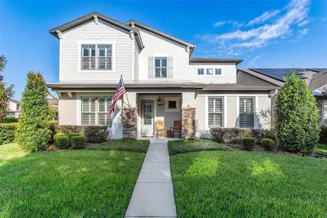 5721 Watercolor Drive Lithia FL 33547