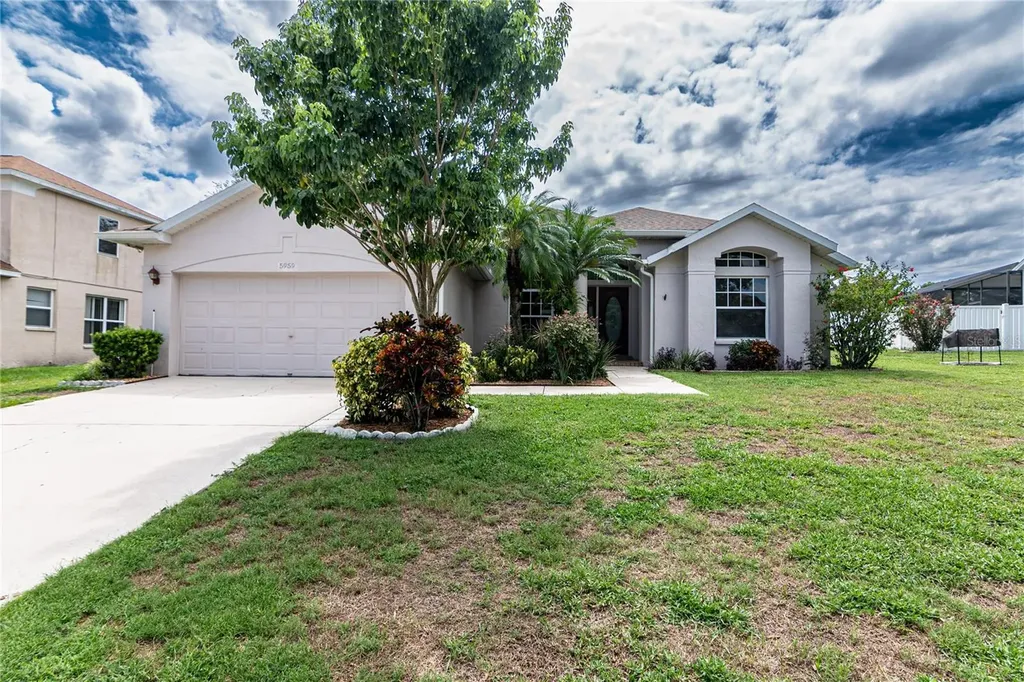 5959 Charloma Drive Lakeland FL 33812