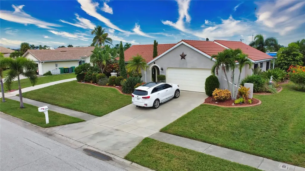 234 Fields Terrace SE Port Charlotte FL 33952