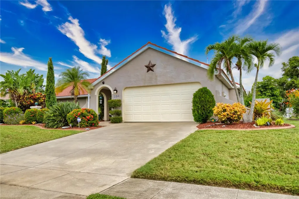 234 Fields Terrace SE Port Charlotte FL 33952