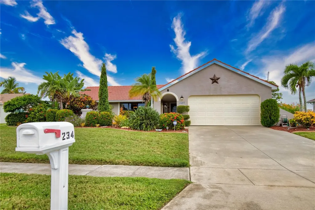 234 Fields Terrace SE Port Charlotte FL 33952
