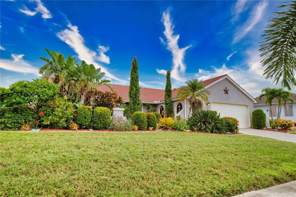 234 Fields Terrace SE Port Charlotte FL 33952