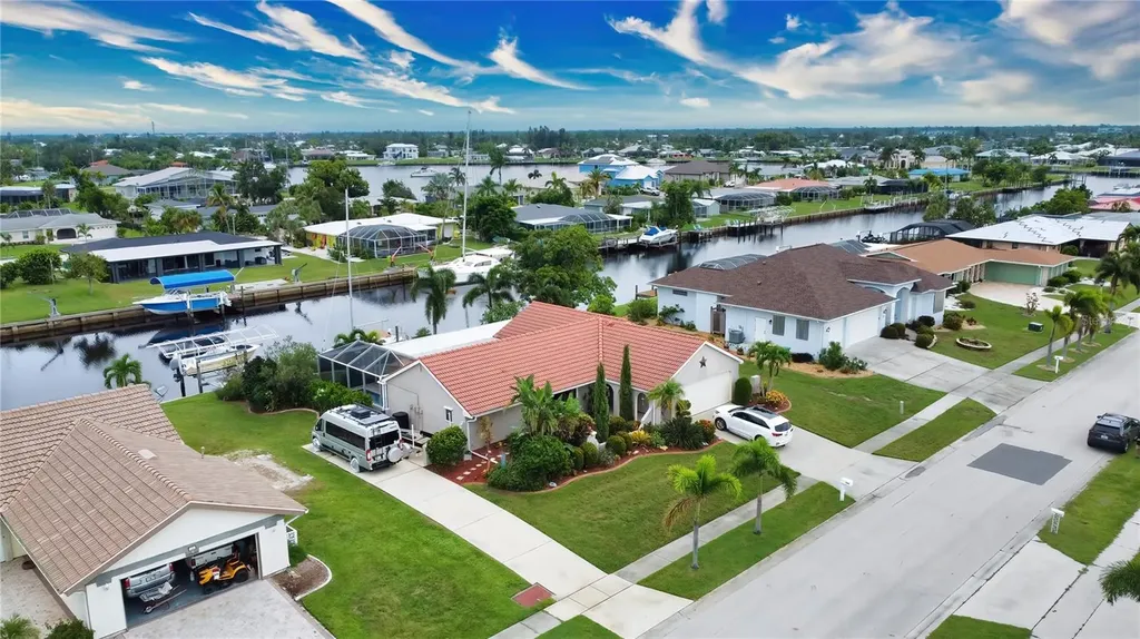 234 Fields Terrace SE Port Charlotte FL 33952