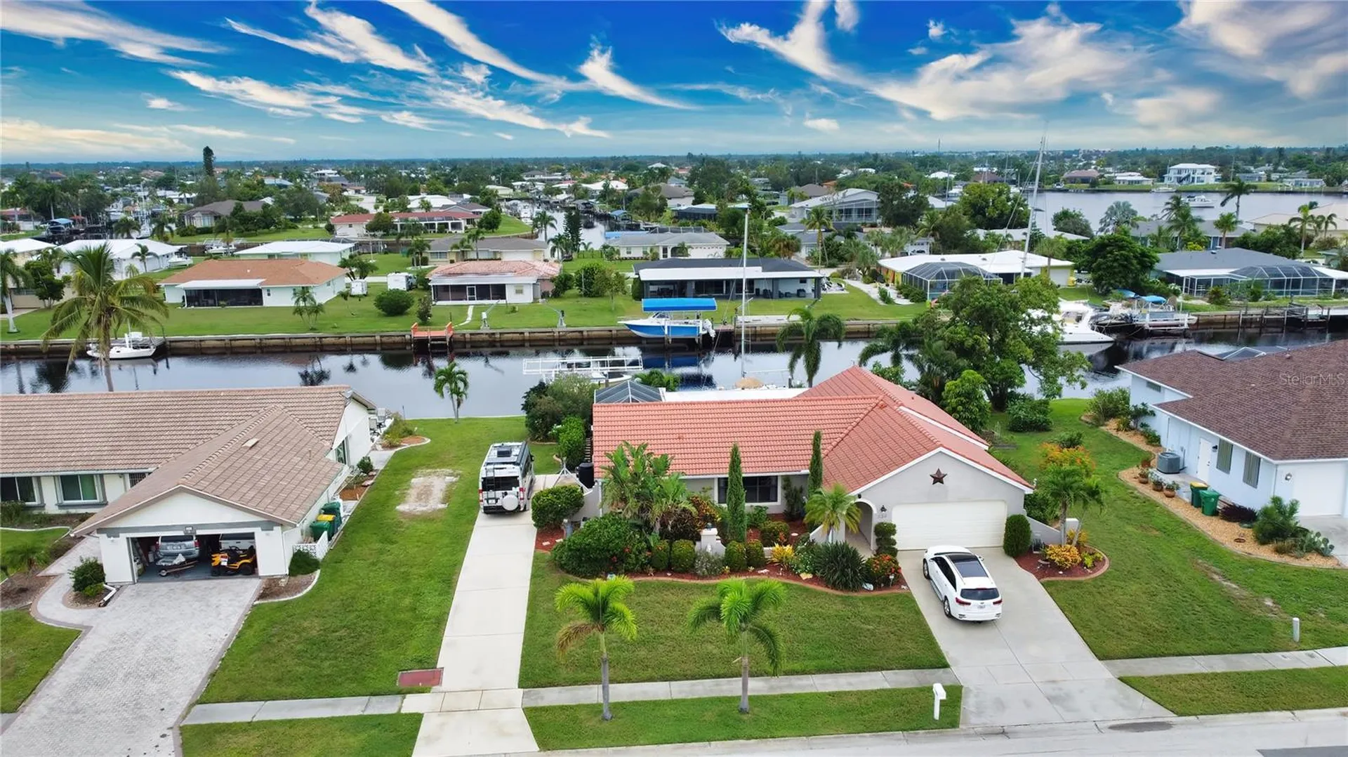 234 Fields Terrace SE Port Charlotte FL 33952
