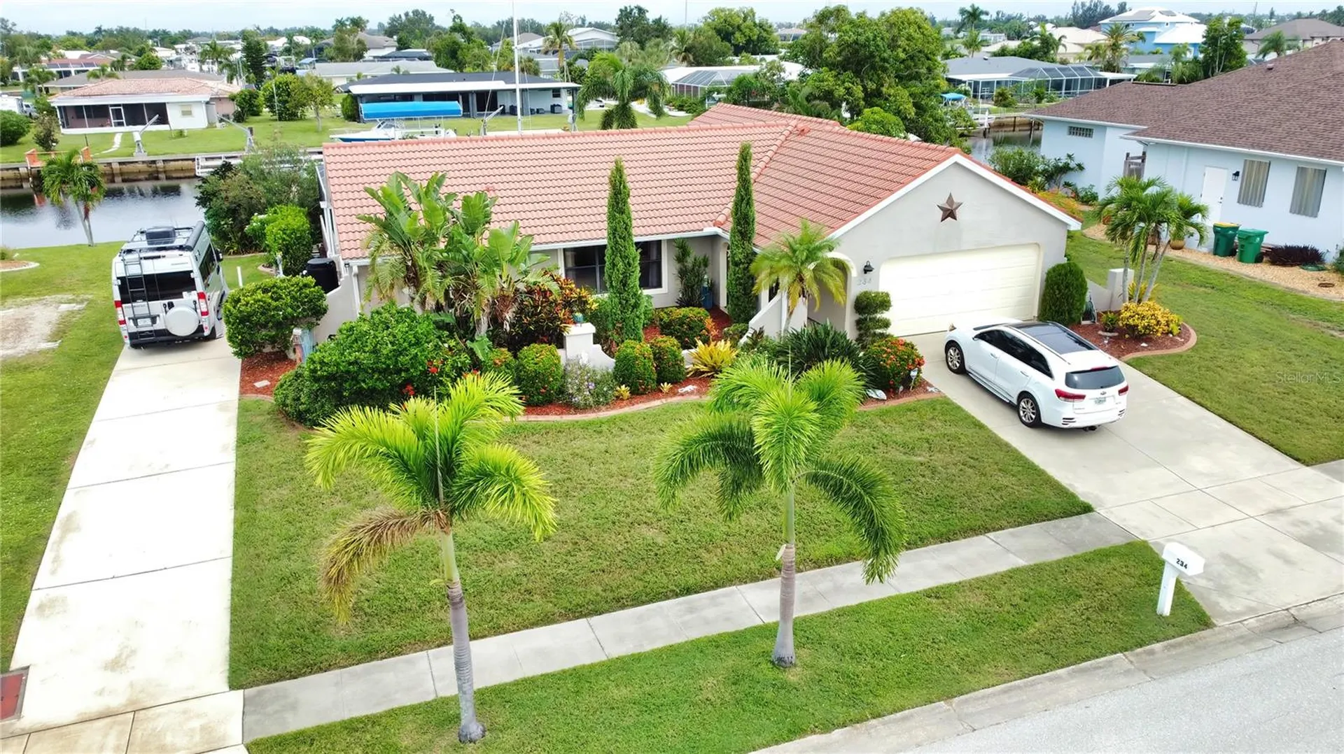 234 Fields Terrace SE Port Charlotte FL 33952