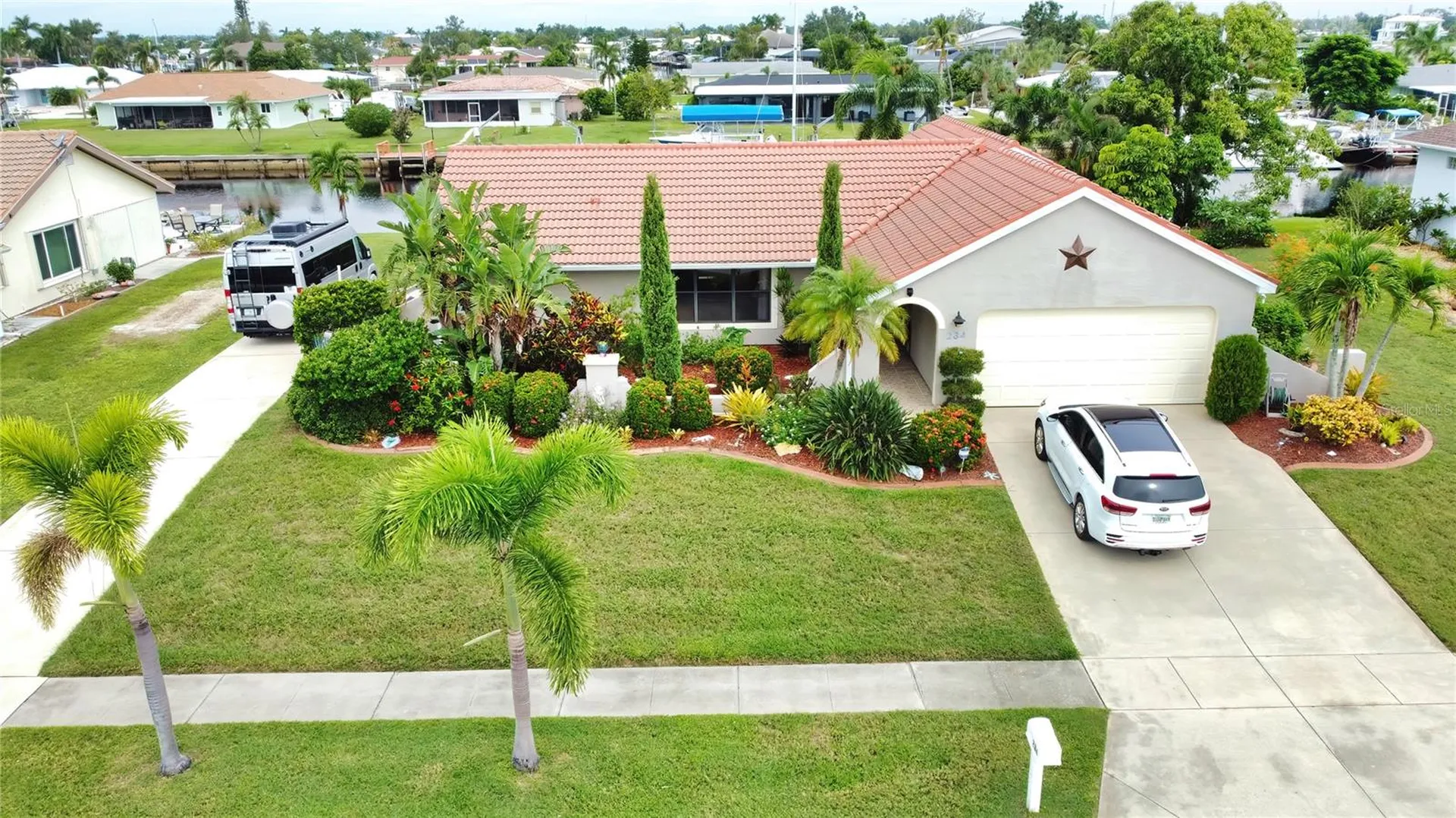 234 Fields Terrace SE Port Charlotte FL 33952