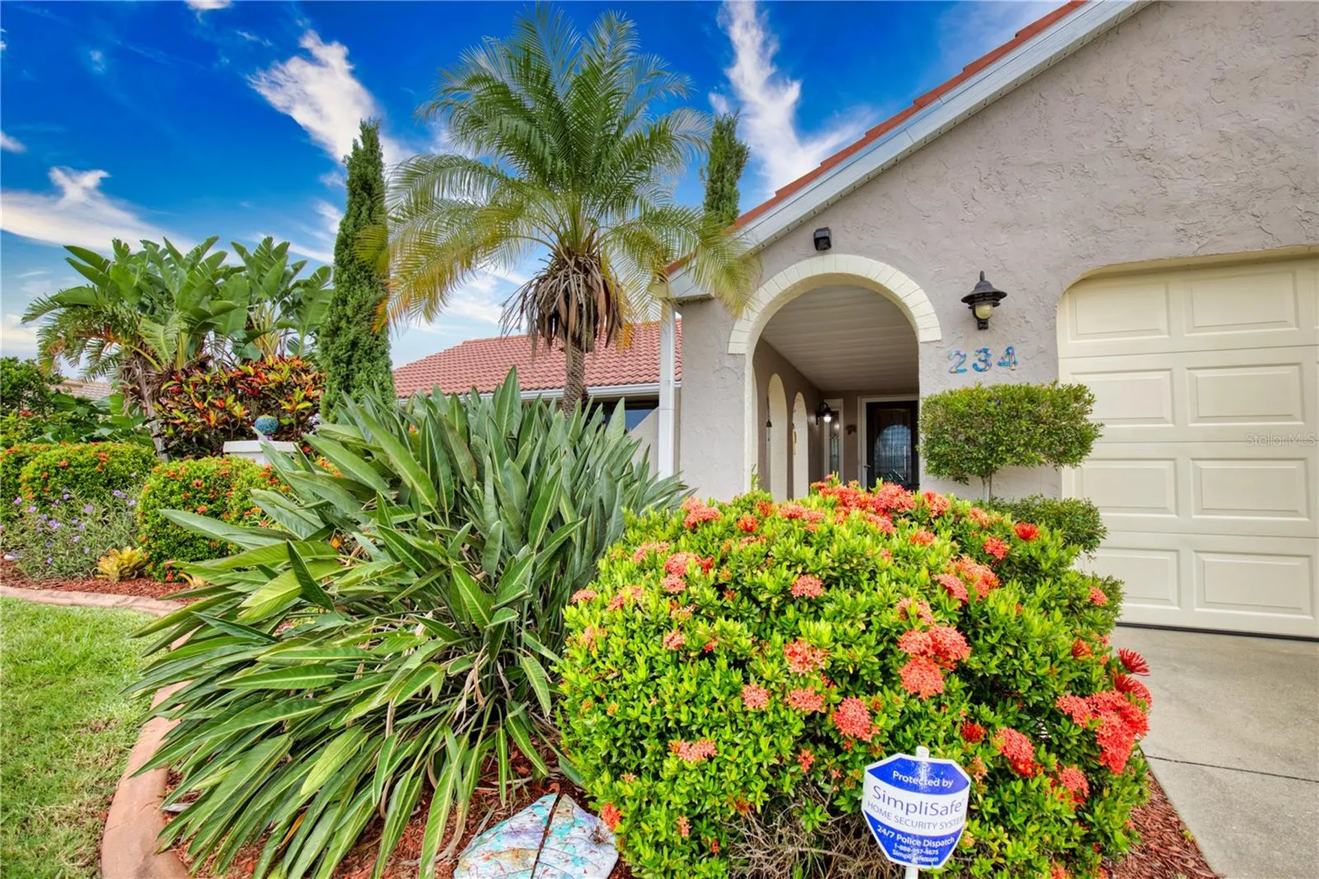 234 Fields Terrace SE Port Charlotte FL 33952
