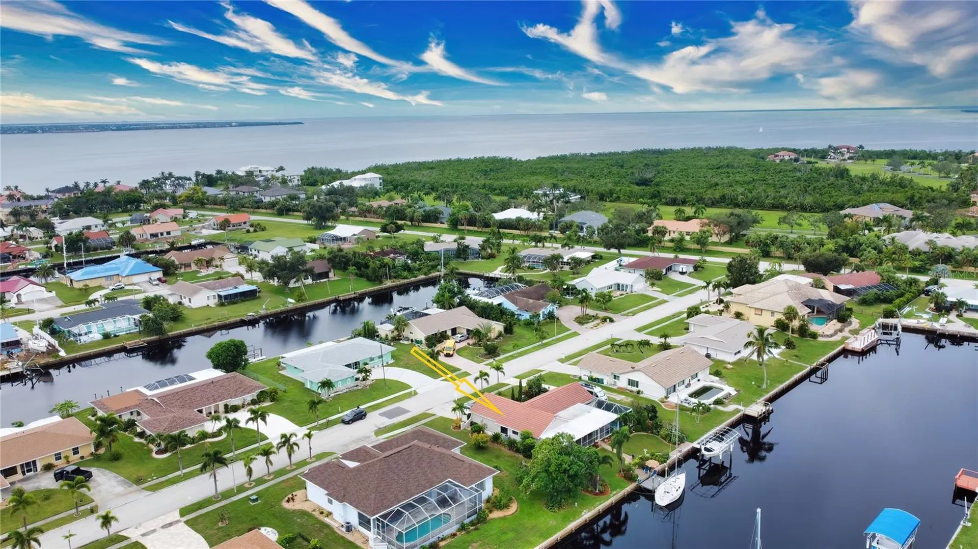 234 Fields Terrace SE Port Charlotte FL 33952
