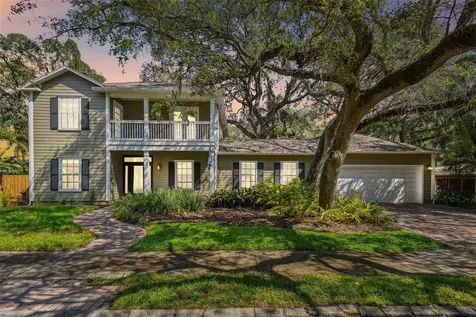 3231 W Oakellar Avenue Tampa FL 33611